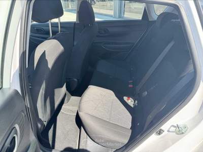 Hyundai Bayon  -  1.0 t-gdi 48v xline imt usata San Secondo di Pinerolo