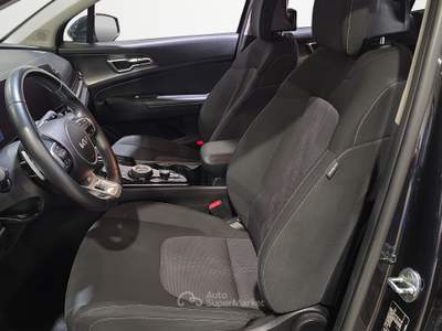 Kia Sportage  1.6 tgdi hev style auto Nero usata Firenze