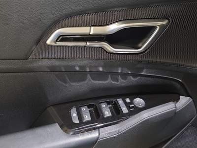 Kia Sportage  1.6 tgdi hev style auto Nero usata Firenze