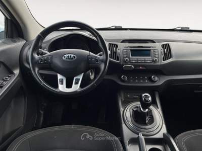Kia Sportage 1.7 crdi 115CV Cool Bianco usata Ravenna