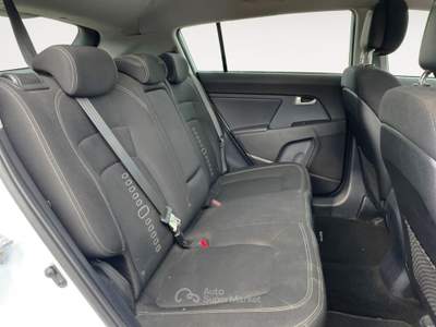 Kia Sportage 1.7 crdi 115CV Cool Bianco usata Ravenna