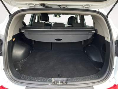 Kia Sportage 1.7 crdi 115CV Cool Bianco usata Ravenna