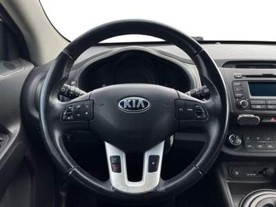 Kia Sportage 1.7 crdi 115CV Cool Bianco usata Ravenna