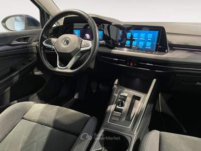 Volkswagen Golf 1.5 eTSI 150CV DSG Style 1st Edit. (MHEV) Blu/Azzurro usata Ravenna