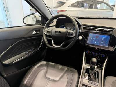 DR 3.0 1.5 GPL CVT Argento usata Meda