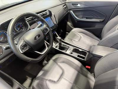 DR 3.0 1.5 GPL CVT Argento usata Meda