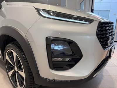 DR 3.0 1.5 GPL CVT Argento usata Meda