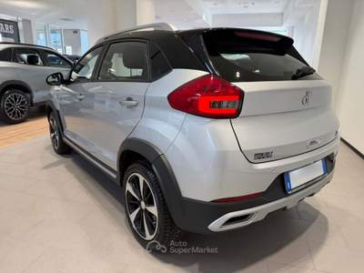 DR 3.0 1.5 GPL CVT Argento usata Meda