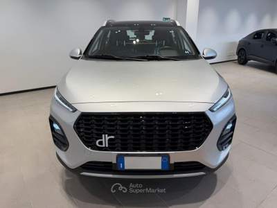 DR 3.0 1.5 GPL CVT Argento usata Meda