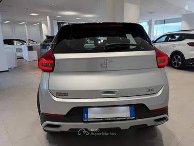 DR 3.0 1.5 GPL CVT Argento usata Meda