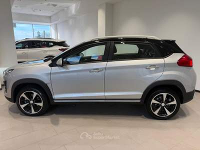 DR 3.0 1.5 GPL CVT Argento usata Meda