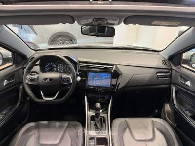 DR 3.0 1.5 GPL CVT Argento usata Meda