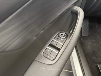 DR 6.0 1.5 Turbo GPL CVT - CAMBIO AUTOMATICO Argento usata Meda