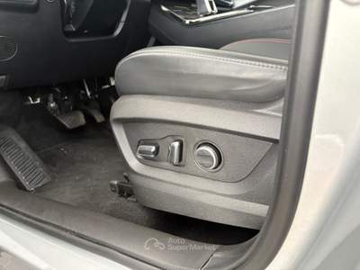DR 6.0 1.5 Turbo GPL CVT - CAMBIO AUTOMATICO Argento usata Meda