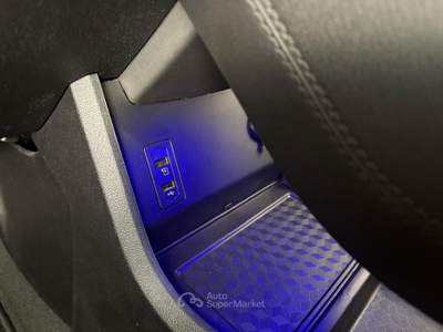 DR 6.0 1.5 Turbo GPL CVT - CAMBIO AUTOMATICO Argento usata Meda