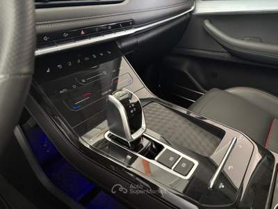 DR 6.0 1.5 Turbo GPL CVT - CAMBIO AUTOMATICO Argento usata Meda