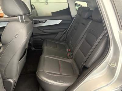 DR 6.0 1.5 Turbo GPL CVT - CAMBIO AUTOMATICO Argento usata Meda