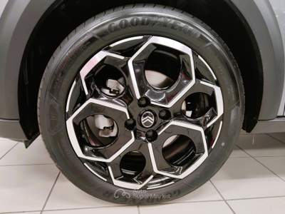 Citroen C3 NEW C3 1.2 100cv Max + Car Play "SUPER PROMO" Grigio usata LEGNANO