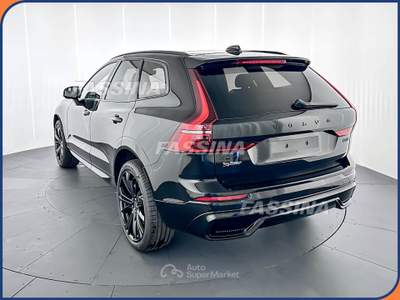 Volvo XC60 XC60 B5 AWD Plus Black Edition Nero usata Milano