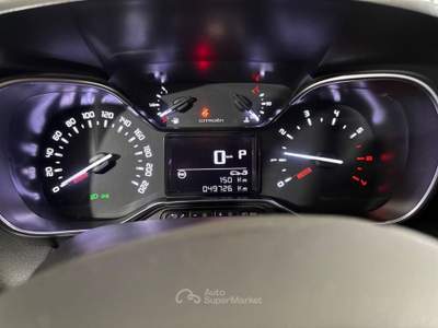 Citroen C3 Aircross I 1.2 puretech Shine Pack s&s 130cv eat6 Grigio usata Torino
