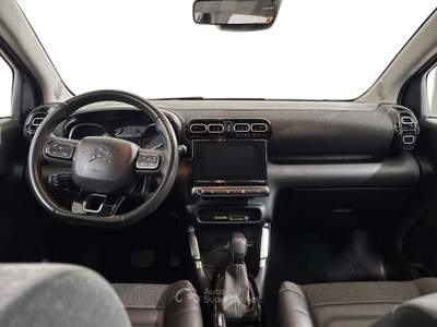 Citroen C3 Aircross I 1.2 puretech Shine Pack s&s 130cv eat6 Grigio usata Torino