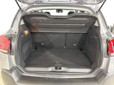Citroen C3 Aircross I 1.2 puretech Shine Pack s&s 130cv eat6 Grigio usata Torino