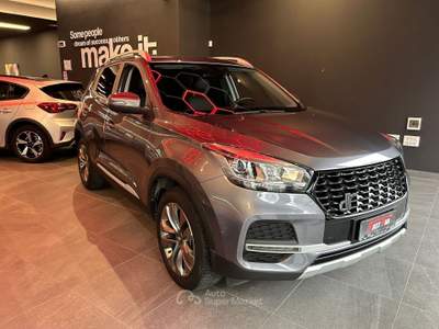 DR 4.0 1.5 GPL Grigio usata Occhiobello