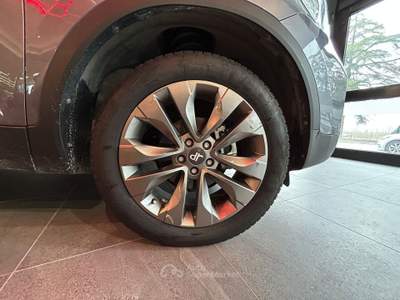 DR 4.0 1.5 GPL Grigio usata Occhiobello