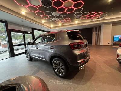 DR 4.0 1.5 GPL Grigio usata Occhiobello