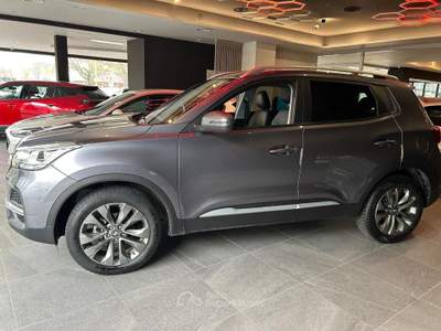 DR 4.0 1.5 GPL Grigio usata Occhiobello