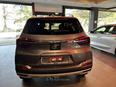 DR 4.0 1.5 GPL Grigio usata Occhiobello