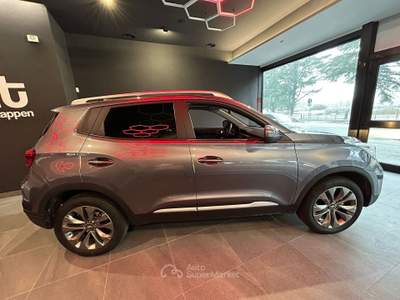 DR 4.0 1.5 GPL Grigio usata Occhiobello