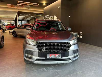 DR 4.0 1.5 GPL Grigio usata Occhiobello
