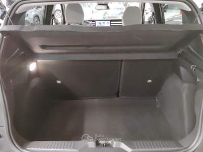 Citroen C3 NEW C3 1.2 100cv Max + Car Play "SUPER PROMO" Nero usata LEGNANO