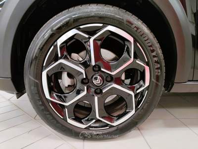 Citroen C3 NEW C3 1.2 100cv Max + Car Play "SUPER PROMO" Nero usata LEGNANO