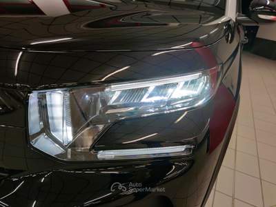 Citroen C3 NEW C3 1.2 100cv Max + Car Play "SUPER PROMO" Nero usata LEGNANO