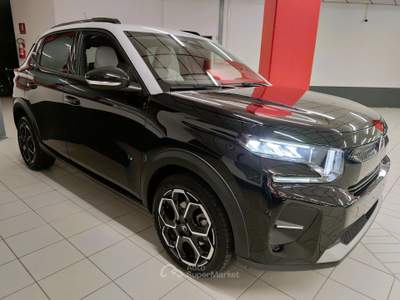 Citroen C3 NEW C3 1.2 100cv Max + Car Play "SUPER PROMO" Nero usata LEGNANO
