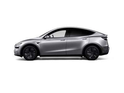 Tesla Model Y Premium Long Range RWD aut. Grigio usata Rovato