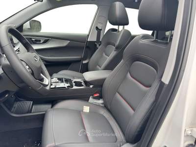 DR 6.0 1.5 Turbo GPL CVT Bianco usata Fisciano