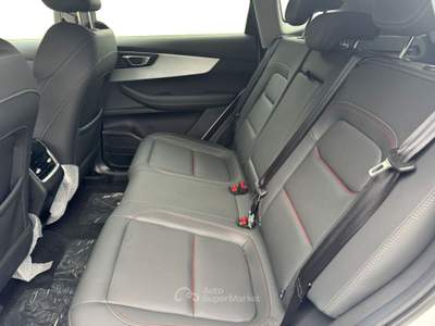 DR 6.0 1.5 Turbo GPL CVT Bianco usata Fisciano
