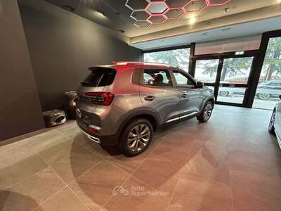 DR 4.0 1.5 GPL Grigio usata Cesena