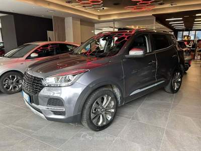 DR 4.0 1.5 GPL Grigio usata Cesena