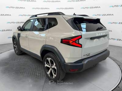 Dacia Duster 1.8 Hybrid 155cv Journey *COLORI VARI, PROMO AZZURRA* Beige usata Suzzara