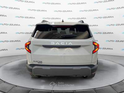 Dacia Duster 1.8 Hybrid 155cv Journey *COLORI VARI, PROMO AZZURRA* Beige usata Suzzara