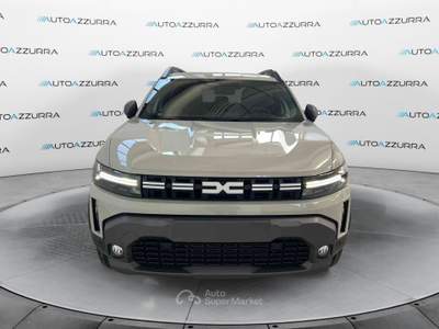 Dacia Duster 1.8 Hybrid 155cv Journey *COLORI VARI, PROMO AZZURRA* Beige usata Suzzara