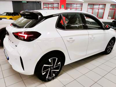 Opel Corsa 1.2 100cv GS + Car Play "SUPER PROMO" Bianco usata LEGNANO