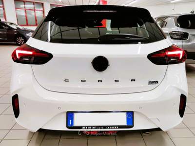 Opel Corsa 1.2 100cv GS + Car Play "SUPER PROMO" Bianco usata LEGNANO