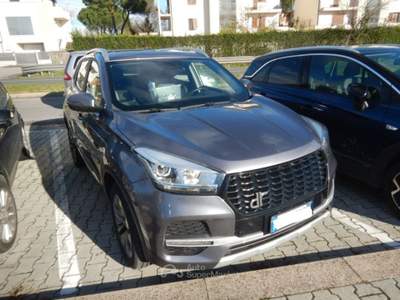 DR 4.0 1.5 GPL usata Nocera Inferiore