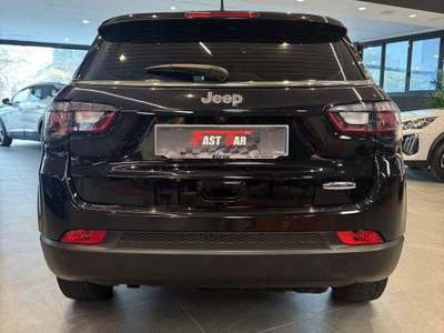 Jeep Compass 1.6 MJet II 130cv Longitude Nero usata Cesena