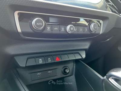 Audi A1 30 TSI S Tronic Citycarver Admired Nero usata Nocera Inferiore